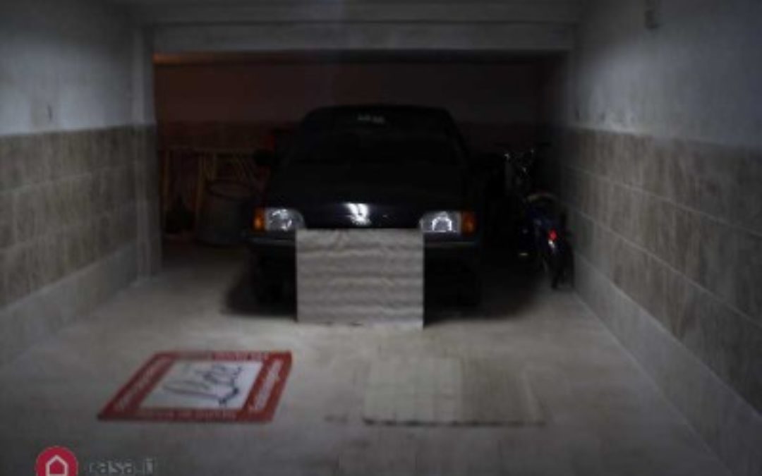 Garage/Posto auto in VENDITA a Vieste
