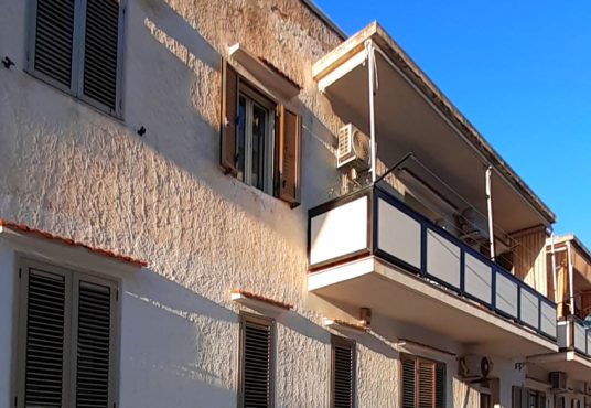 GRAZIOSO APPARTAMENTO RISTRUTTURATO