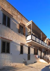 GRAZIOSO APPARTAMENTO RISTRUTTURATO
